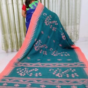 এক্সক্লুসিভ মণিপুরী শাড়ি ।