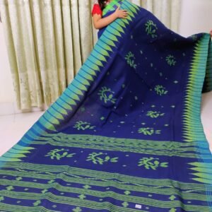 মিড রেঞ্জের মণিপুরী শাড়ি​